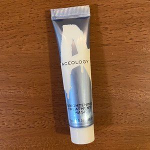 3 FOR $30 - Aceology Brightening Treatment Mask